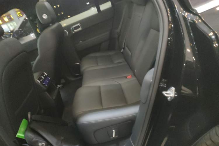 Used Li Auto L6 2024 Pro Model
