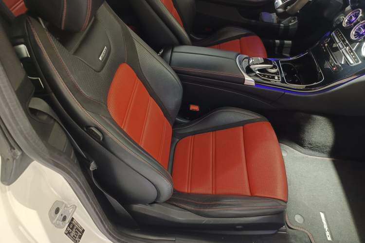 Used Mercedes-Benz C-Class AMG 2016 AMG C 63 Coupe