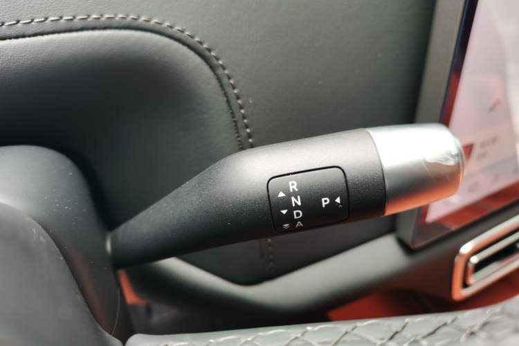 Used Li Auto L7 2023 Pro Model