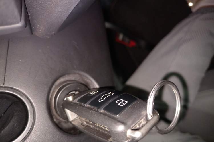 Used Audi A3 2020 Limousine 35 TFSI Fashion Edition China VI Emission Standard
