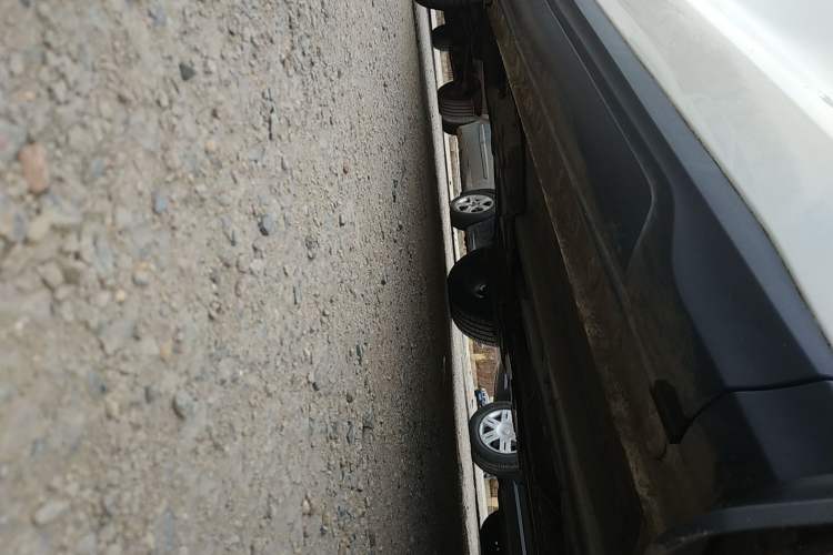 Used Oshan X5 2021 1.6L CVT Luxury Model
