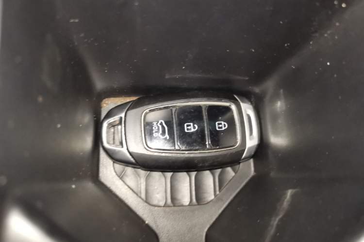 Used Hyundai ix25 2020 1.5L CVT DLX Prestige Version