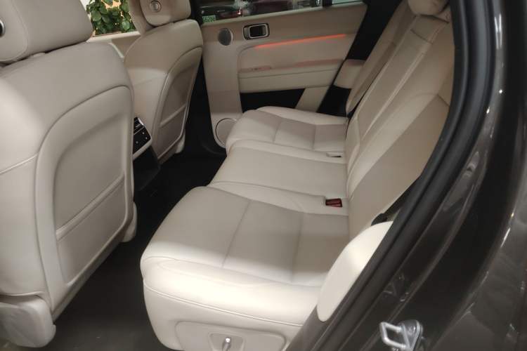 Used Li Auto L6 2024 Pro Model