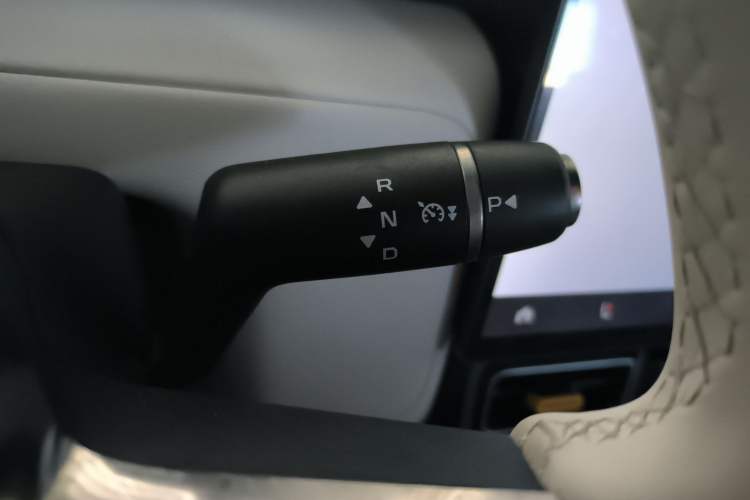 Used iCAR V23 2026 Model 550 Two-Wheel Drive Super Sports Edition
