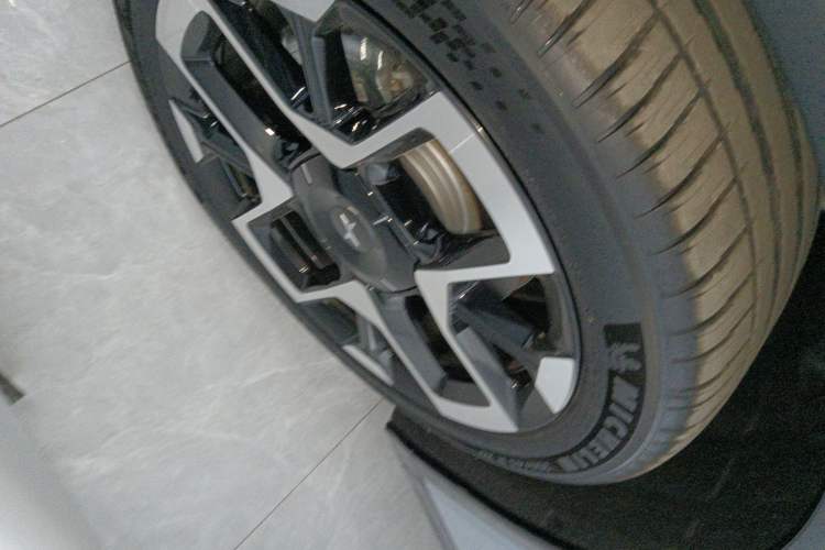 Used XPeng G7 2025 702 Max
