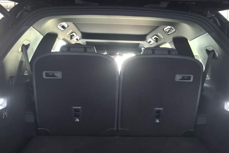 Used Li Auto L8 2024 Max
