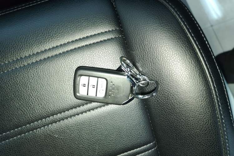 Used Honda CR-V 2021 Rui Hybrid 2.0L 2WD Pure Edition