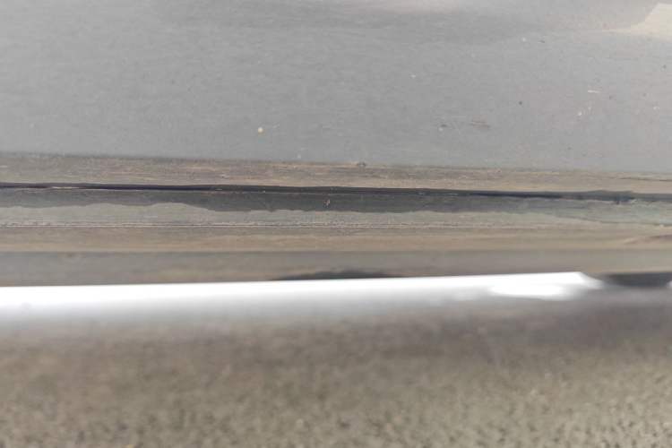 Used BYD Qin PLUS 2021 EV 600KM Flagship Model