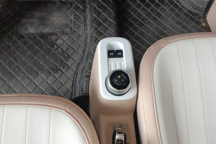 Used  Panda 2024 Panda Mini 200km Endurance Bear
