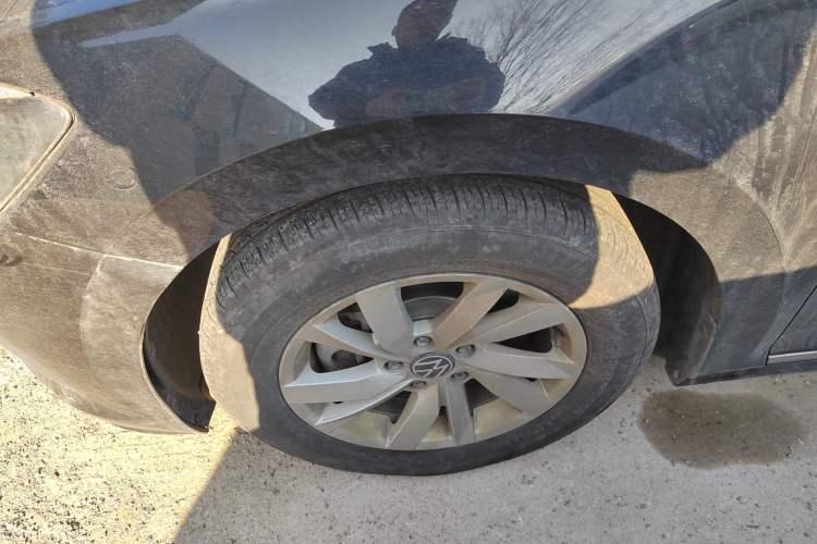 Used Volkswagen Passat 2024 280TSI Business Edition