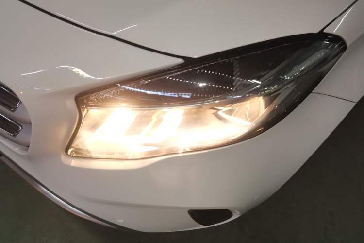 Used Mercedes-Benz GLA 2017 GLA 200 Sport Edition