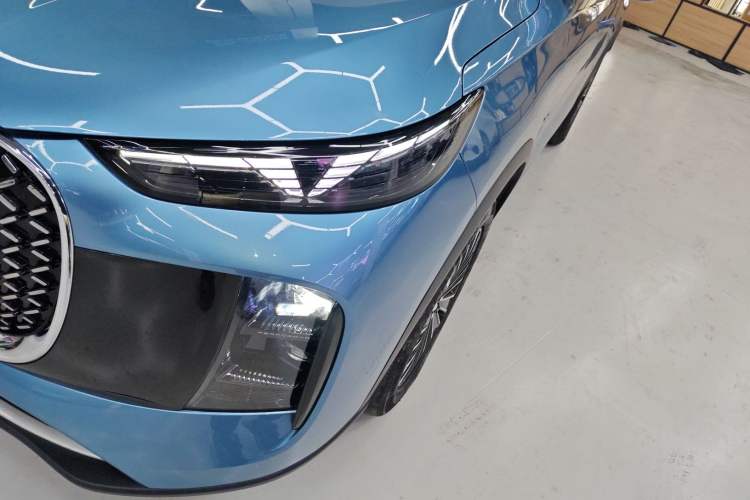 Used Chery Tiggo 8 PLUS C-DM 2025 1.5T 116 km Prestige Version 5 Seats