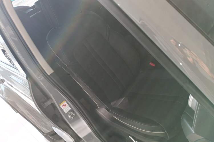 Used Tank 300 2021 City Edition 2.0T—Truly Stylish