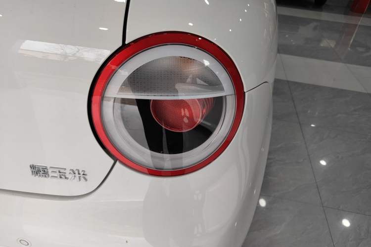 Used  Lumin 2024 130km Qingyue Version
