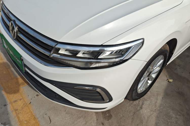 Used Volkswagen Bora 2023 200TSI DSG Comfort Edition