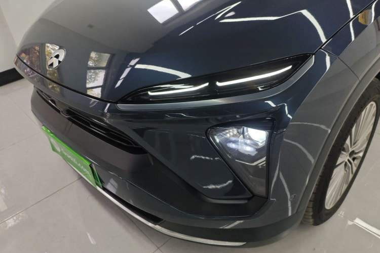 Used Nio ES6 2020 610 km Performance Version
