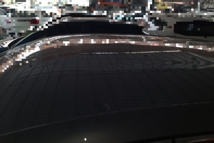 Used BYD Yuan PLUS 2024 Honor Edition 510KM Leading Model