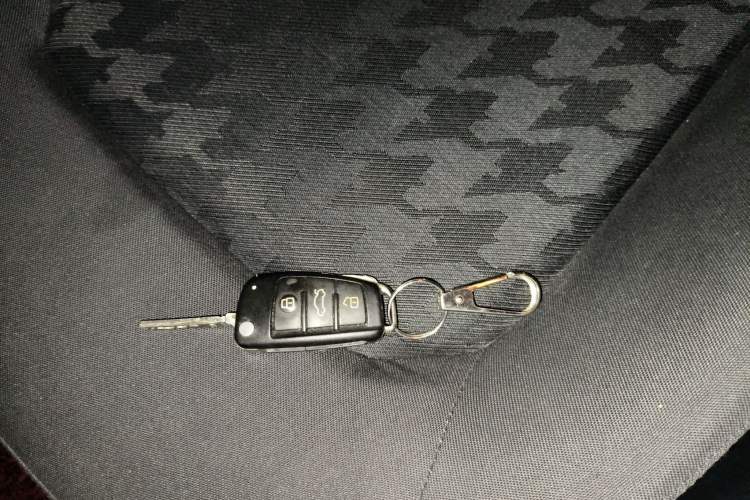 Used Audi A3 2015 Limousine 35 TFSI Millionth Anniversary Intelligent Leading Model
