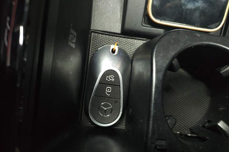 Used Mercedes-Benz EQE 2022 350 Pioneer Edition
