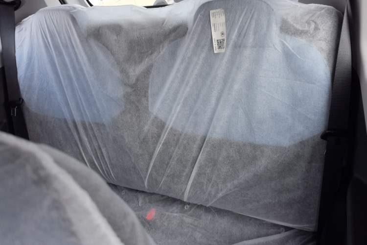 Used  Panda 2024 Panda Mini 200km Endurance Bear
