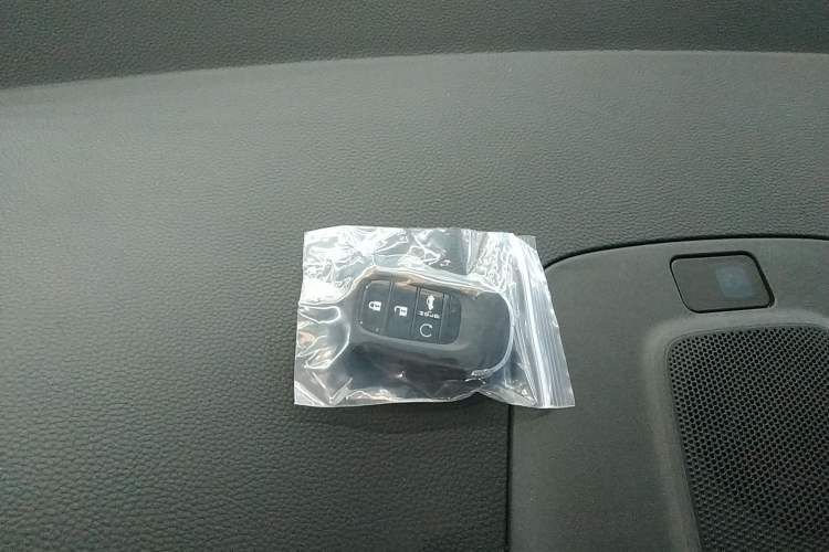 Used Honda Integra 2022 240TURBO CVT Luxury Edition
