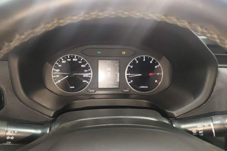 Used Chery Tiggo 5x 2019 HERO 1.5L CVT Fashion Edition