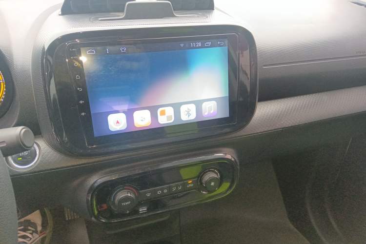 Used Roewe Clever 2021 302km Excellence Edition