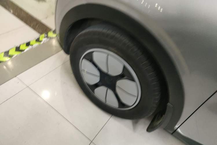 Used  Geome 2025 310km Youth Edition