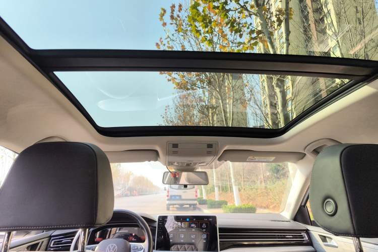 Used Volkswagen Sagitar 2023 300TSI DSG Excellence Edition
