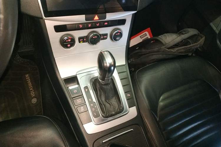 Used Volkswagen Magotan 2016 1.8TSI Smart Enjoyment Leading Model
