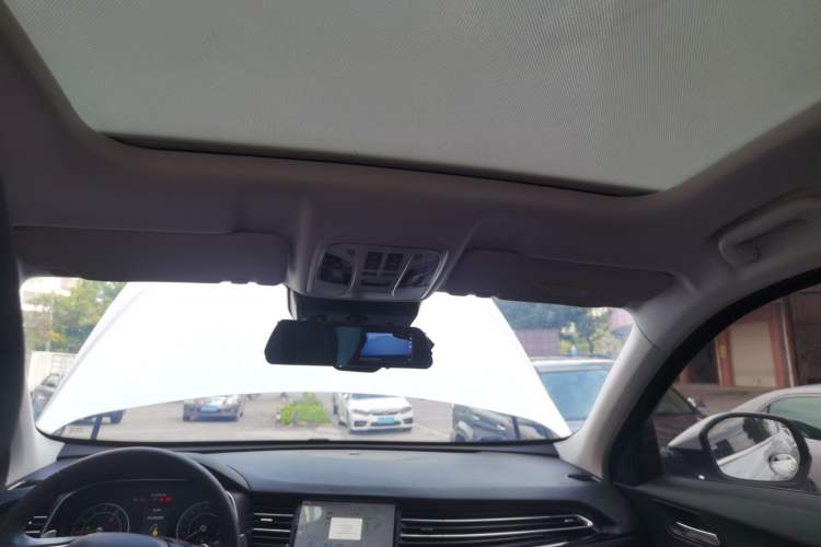 Used Haval H6 2021 1.5T Automatic Urban Edition