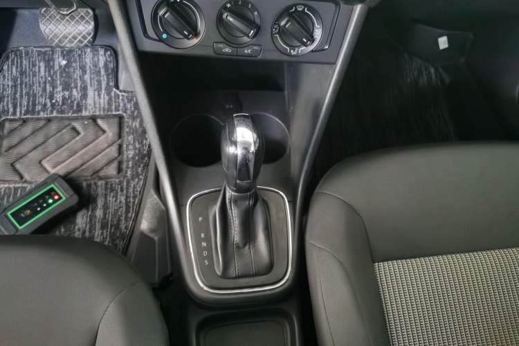 Used Volkswagen Polo 2016 1.4L Automatic Trendy Model