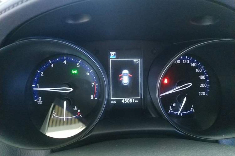 Used Toyota C-HR 2020 2.0L Leading Edition
