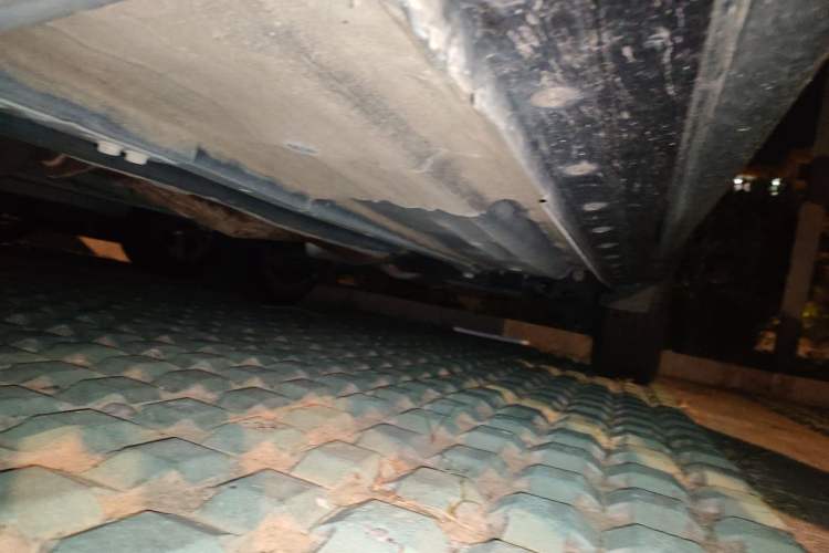 Used Nissan Qashqai 2017 2.0L CVT Smart Enjoyment Version China VI Standard
