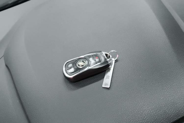 Used Buick GL8 2023 ES Lu Zun Comfort Model
