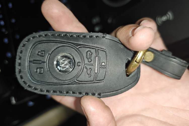 Used Buick GL8 2018 ES 28T Luxury Model China VI Standard
