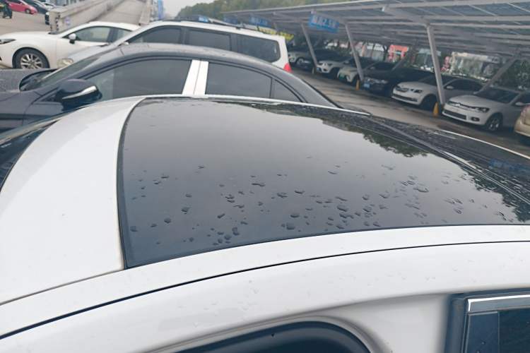 Used Jaguar XFL 2019 XFL 2.0T 200 PS Two-Wheel-Drive Elite Edition
