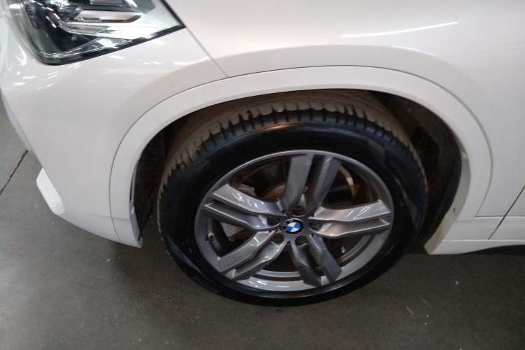 Used BMW X2 2022 sDrive25i M Sport Package
