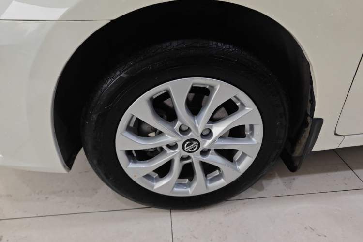 Used Nissan Sylphy 2024 Classic 1.6XE CVT Comfort Edition