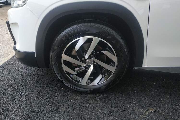 Used Citroen C3-XR 2015 1.6THP Automatic Flagship Model
