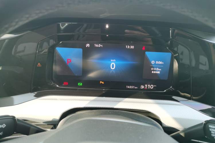 Used Volkswagen Golf 2021 280TSI DSG Pro