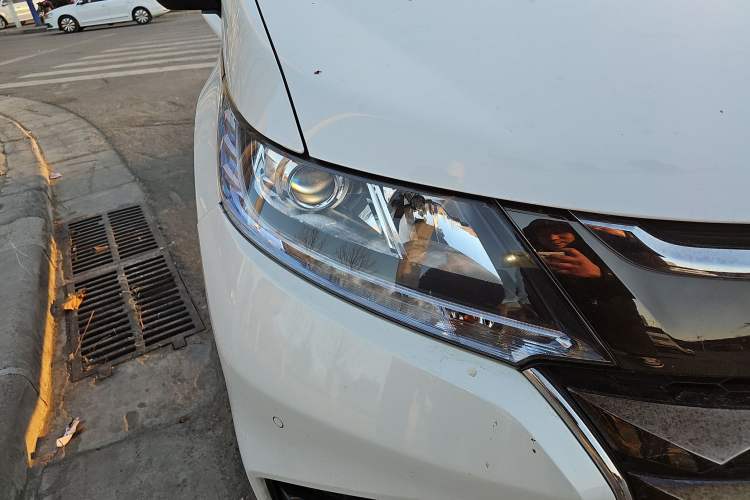 Used Honda Odyssey 2019 2.0L Rui·Smart Edition