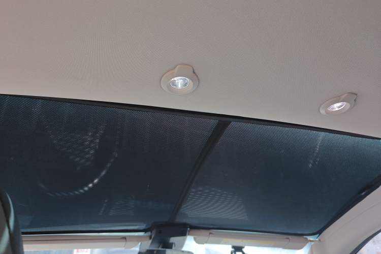 Used XPeng G3 2020 520i Luxury Edition
