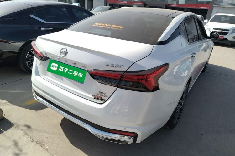 Used Nissan Teana 2022 2.0T XL Enjoyment Edition