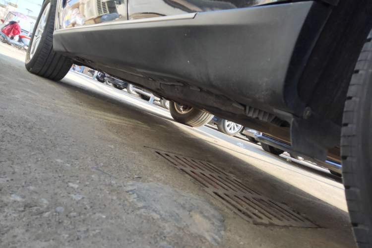 Used BMW X5 2014 xDrive35i Elegant Edition
