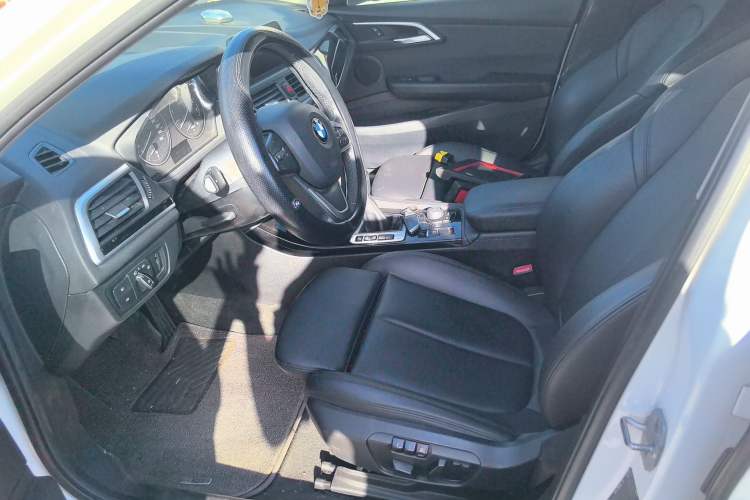 Used BMW 1 Series 2017 118i Sport Edition
