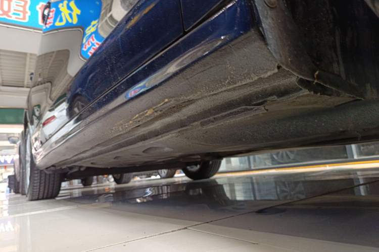 Used Volkswagen Sagitar 2014 1.4TSI Automatic Luxury Model
