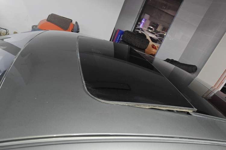 Used Lynk & Co 03 2021 1.5TD DCT Jing Champion Edition
