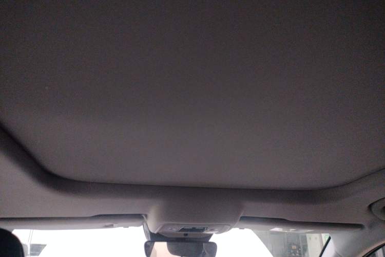 Used BYD Song Pro New Energy 2019 EV High-Power Long-Range Flagship Model
