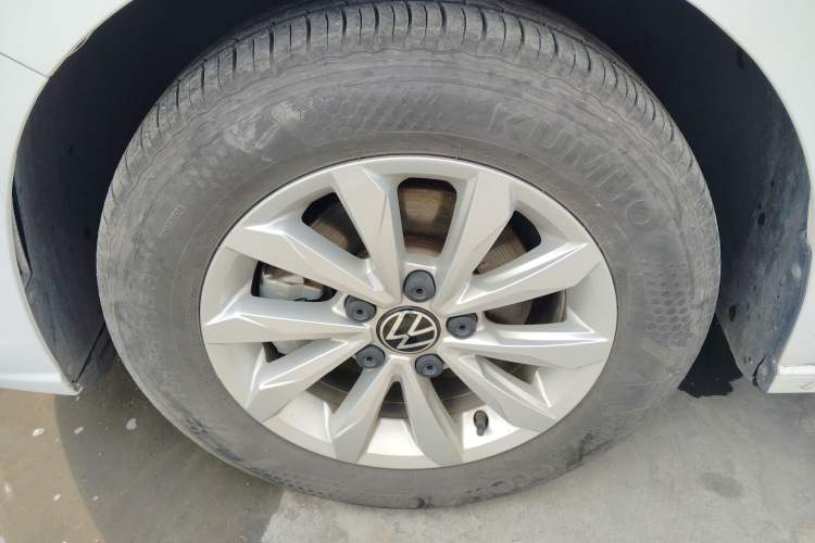 Used Volkswagen Bora 2023 200TSI DSG Comfort Edition